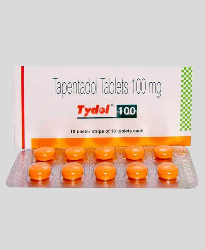Tapentadol 100mg