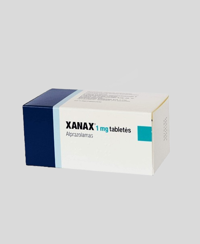 Xanax 1mg