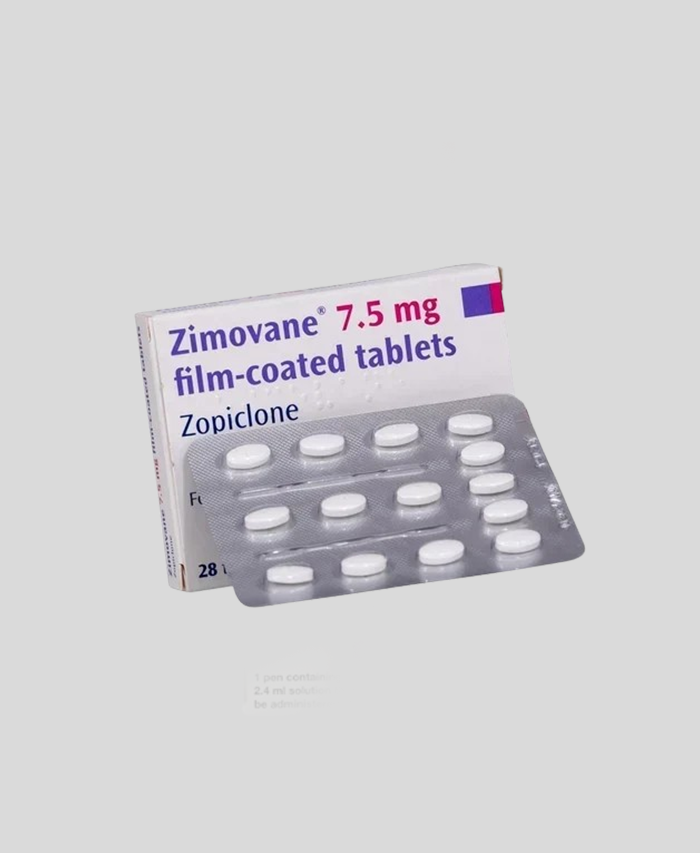 Nitrazepam 10mg
