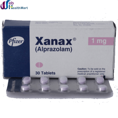 Get Passion Flower Xanax Gif