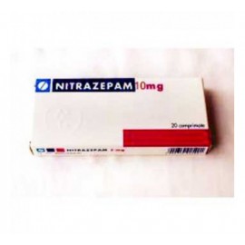 Buy Nitrazepam Tablets
