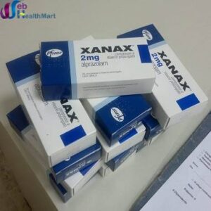Cover pack bunch of Xanax or alprazolam 2mg bars