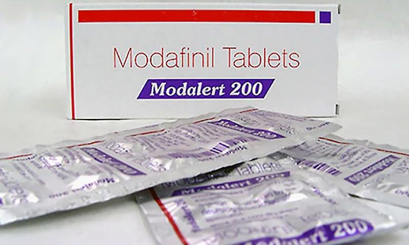 Buy Modafinil online