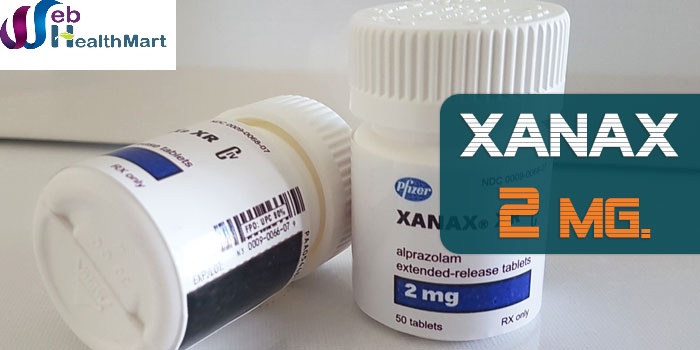 Buy xanax 2mg
