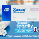 Alprazolam For Sale