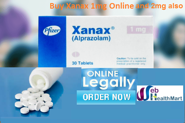 Xanax Bars For Sale Online