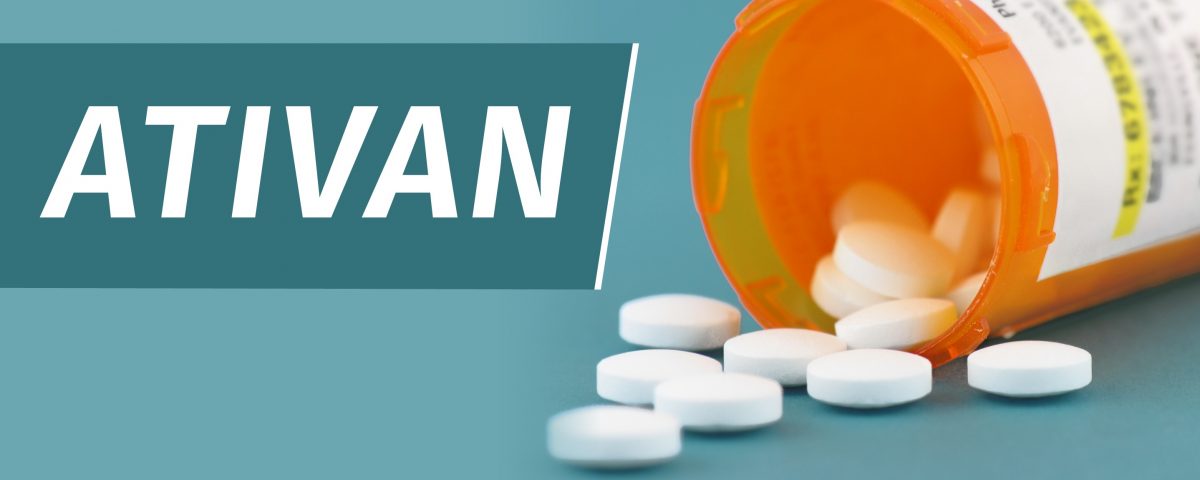 Ativan 1mg online order
