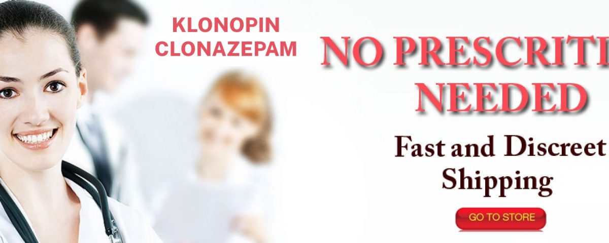 Buy Clonazepam 2mg Online