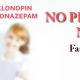 Buy Clonazepam 2mg Online