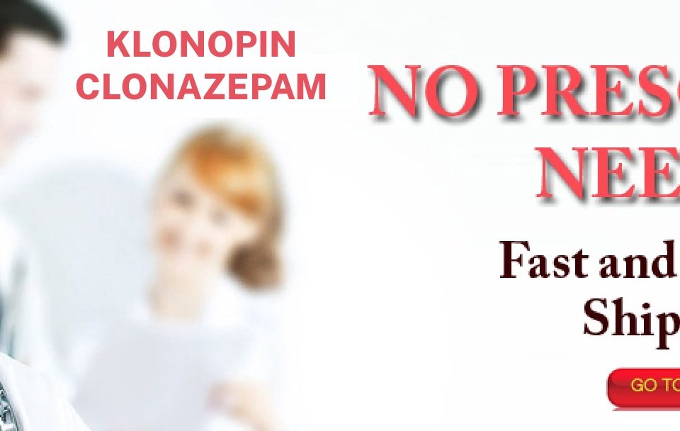 Buy Clonazepam 2mg Online