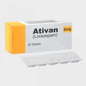 Buy ativan 2mg online